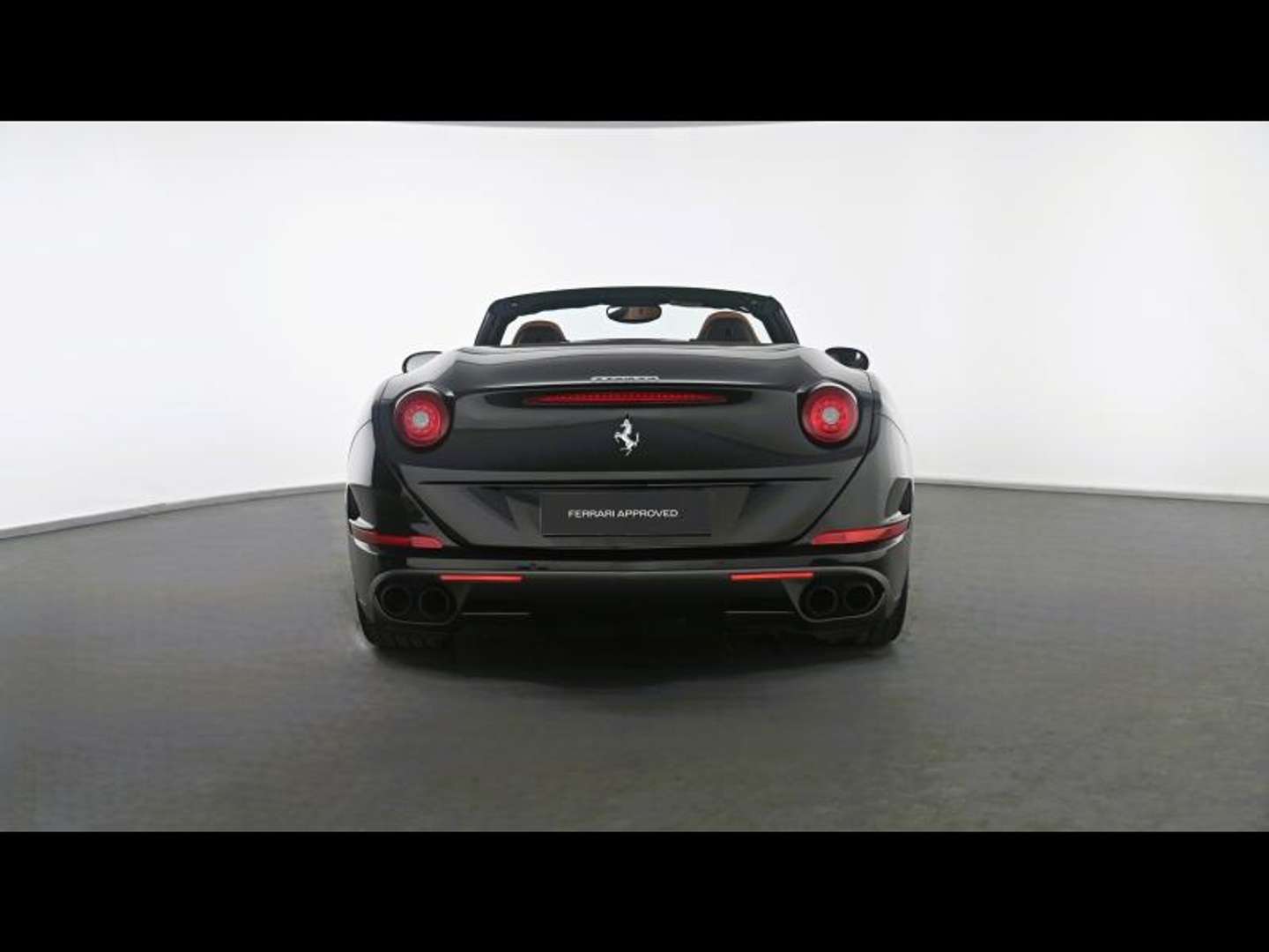 Ferrari California - 2016 - Joinsteer - #5