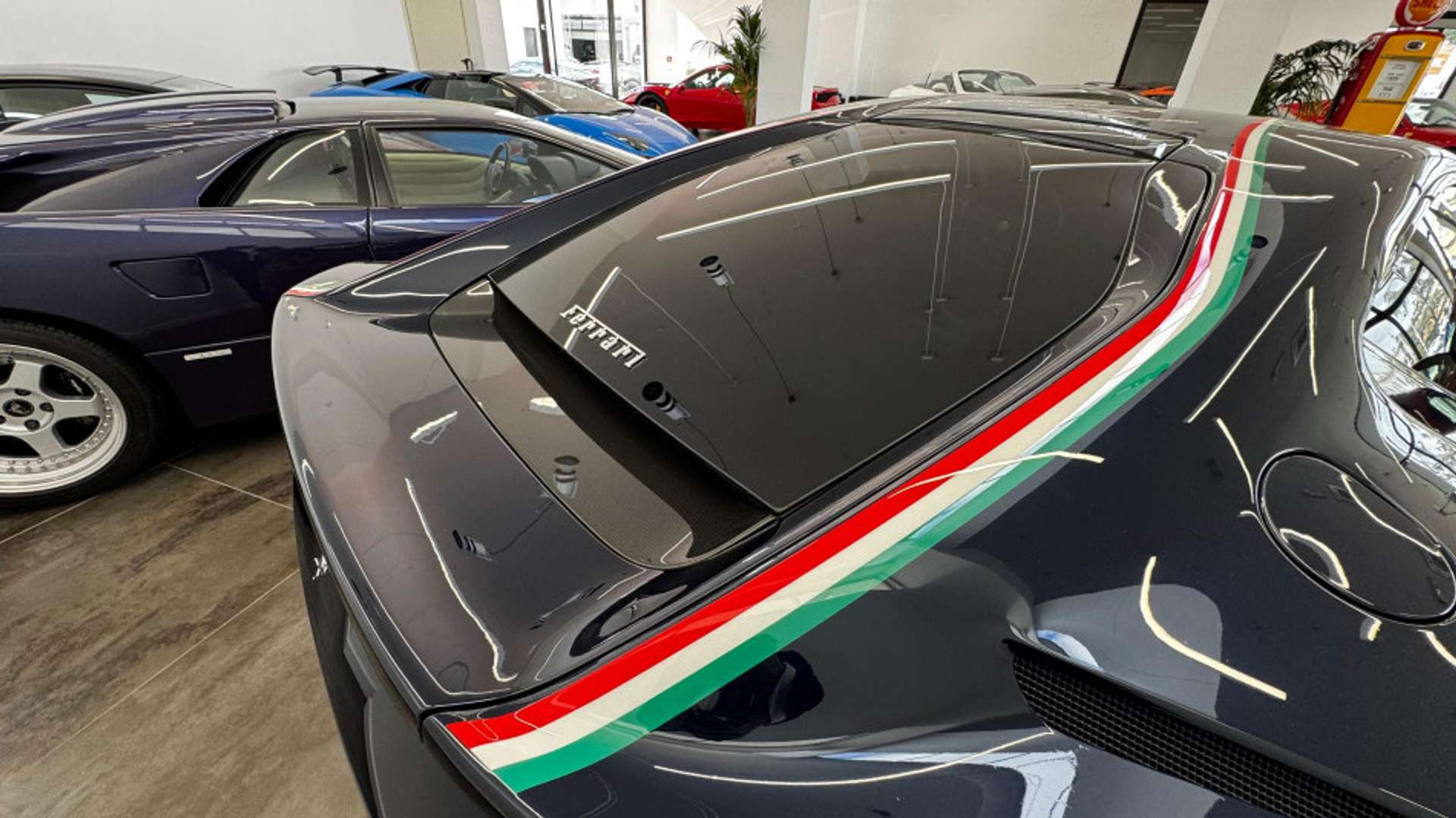 Ferrari 812 Superfast - 2020 - Joinsteer - #5