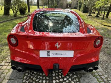 Ferrari F12 Berlinetta — photo 2