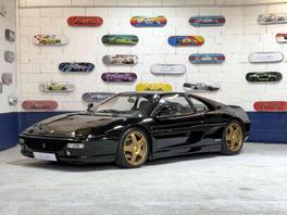 Ferrari F355 - 1995 - Joinsteer - #1