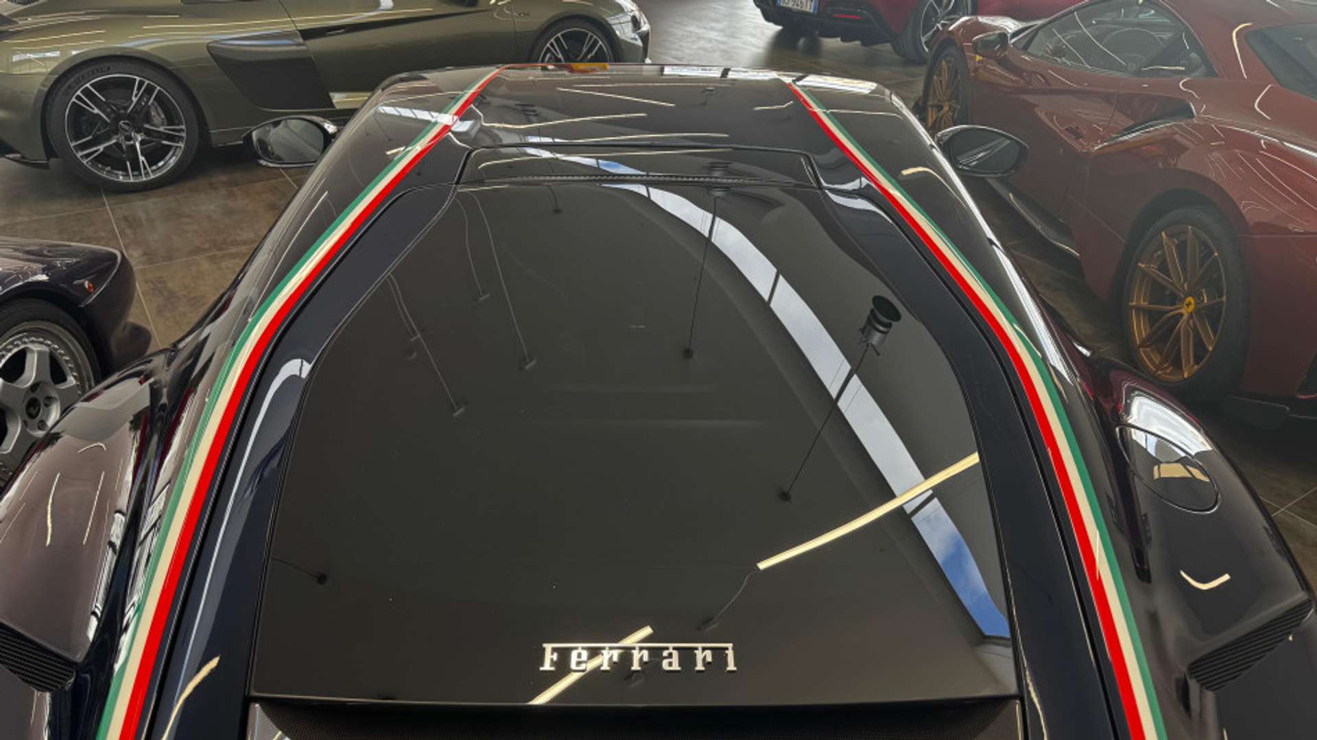 Ferrari 812 Superfast - 2020 - Joinsteer - #7