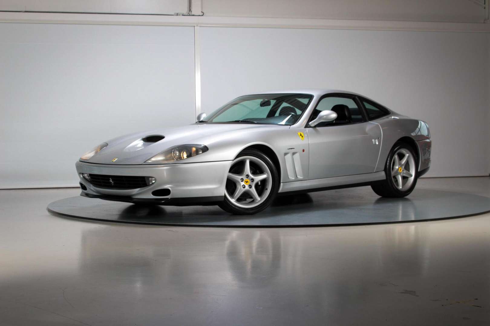 Ferrari 550 Maranello - 1998 - Joinsteer - #1