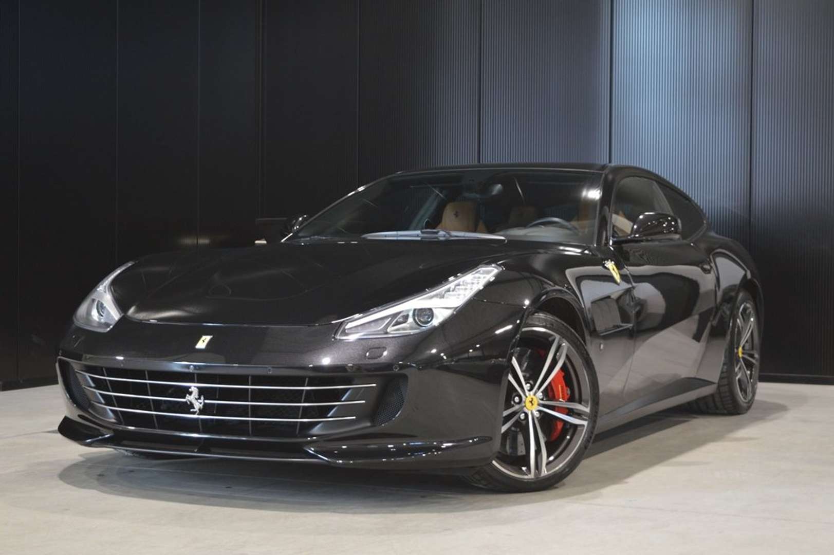 Ferrari GTC4Lusso - 2018 - Joinsteer - #1