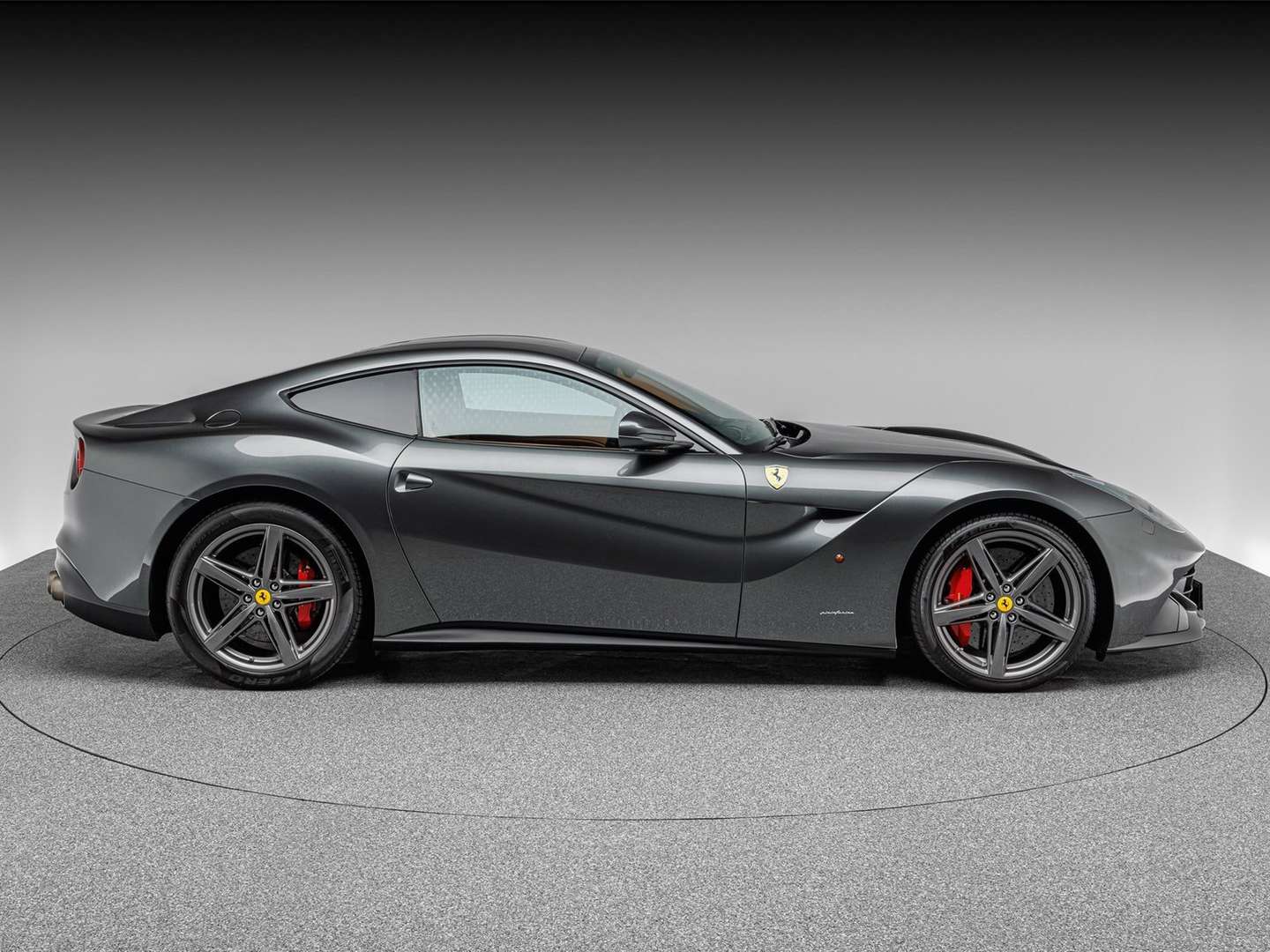 Ferrari F12 Berlinetta - 2013 - Joinsteer - #8