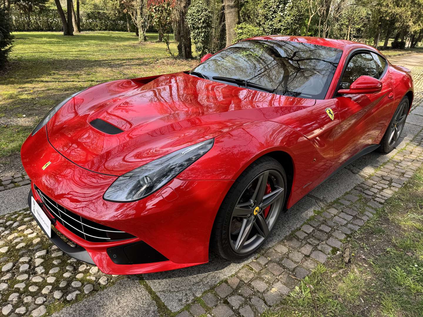 Ferrari F12 Berlinetta - 2014 - Joinsteer - #3