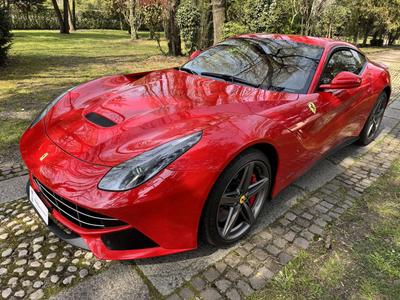Ferrari F12 Berlinetta
