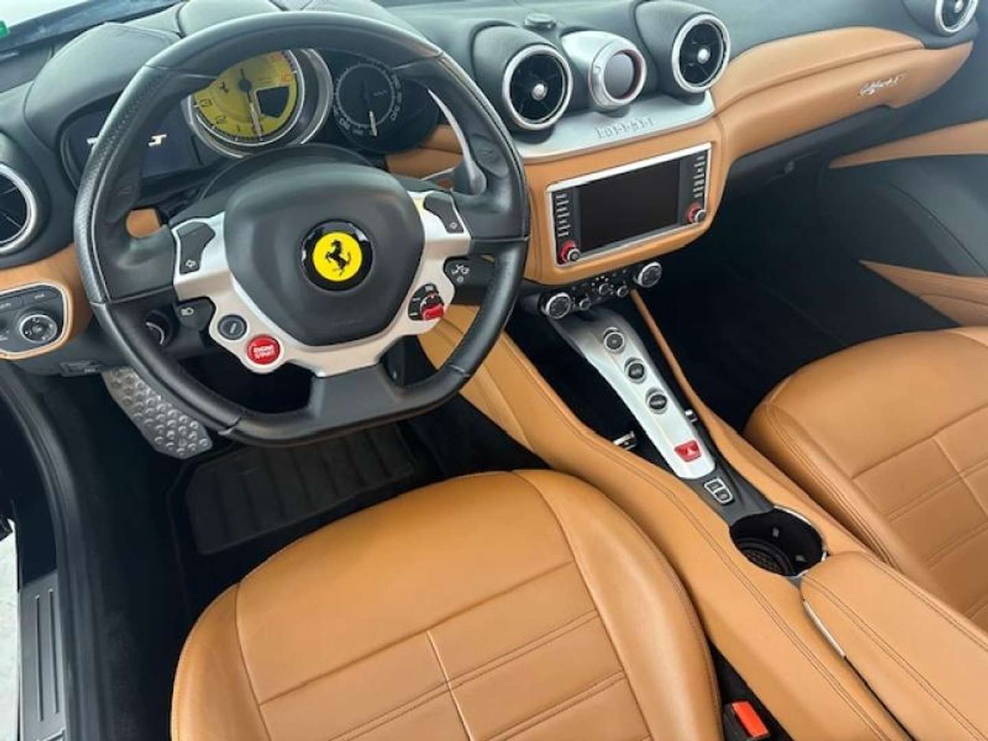 Ferrari California - 2016 - Joinsteer - #9