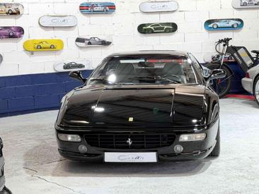 Ferrari F355 — photo 3