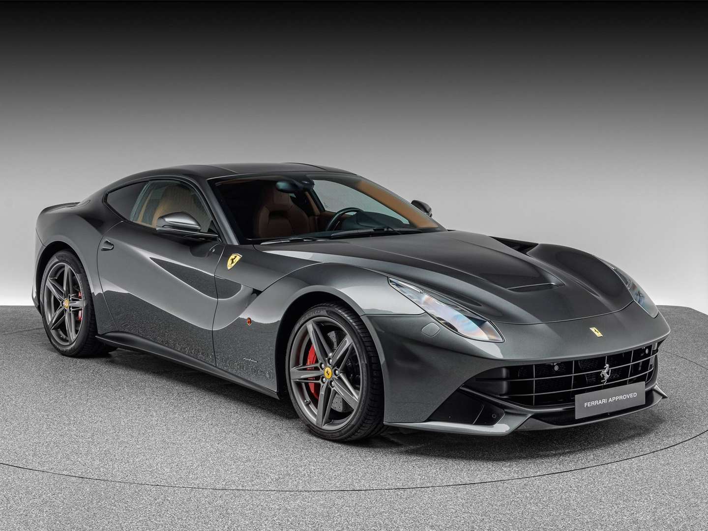 Ferrari F12 Berlinetta - 2013 - Joinsteer - #9