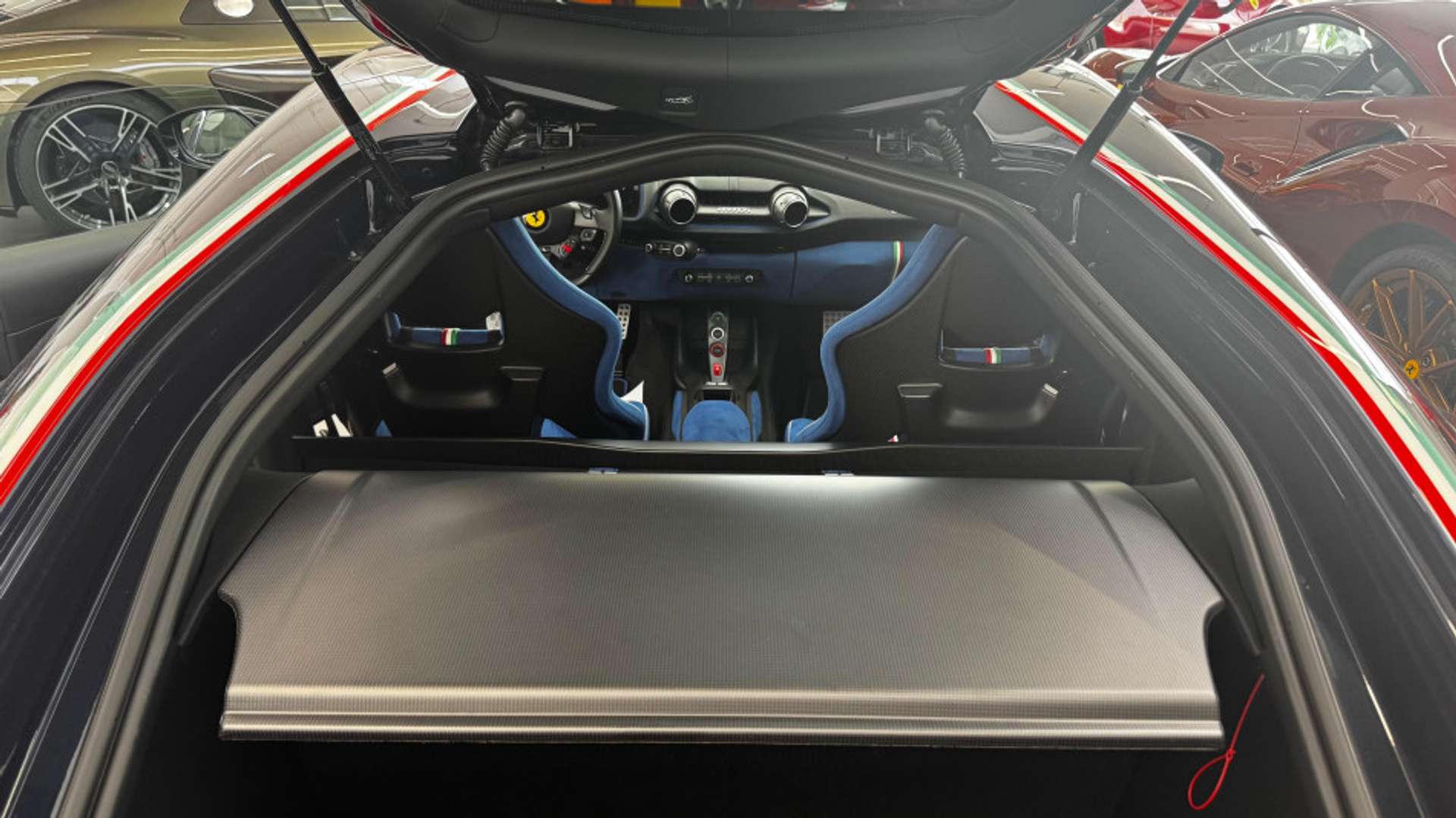 Ferrari 812 Superfast - 2020 - Joinsteer - #9