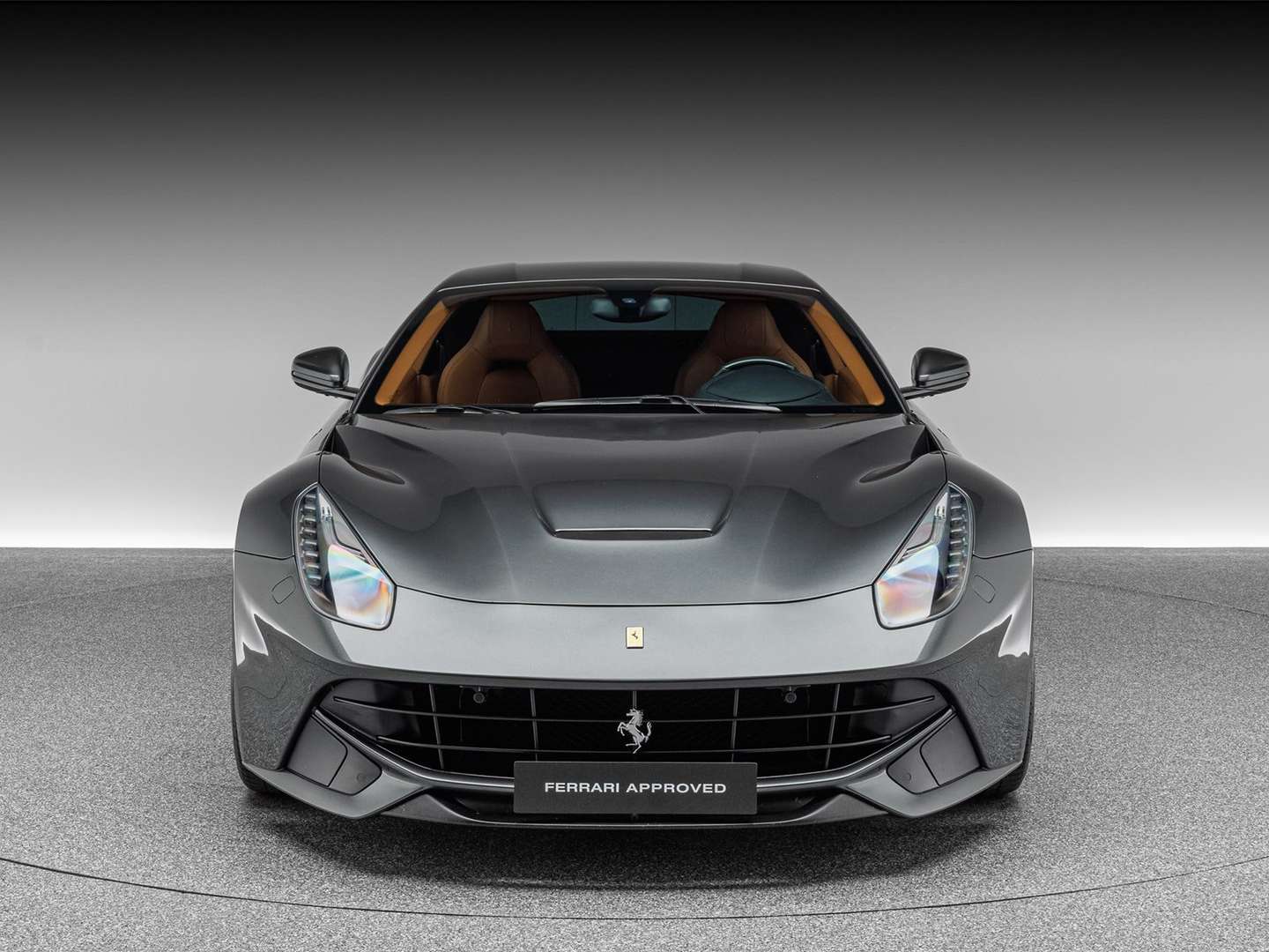 Ferrari F12 Berlinetta - 2013 - Joinsteer - #10