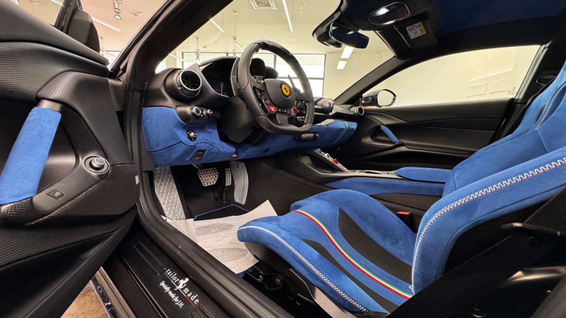 Ferrari 812 Superfast - 2020 - Joinsteer - #10