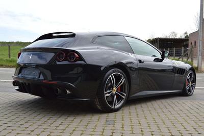 Ferrari GTC4Lusso - 2018 - Joinsteer - #2