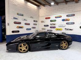 Ferrari F355 -  - Joinsteer - #4