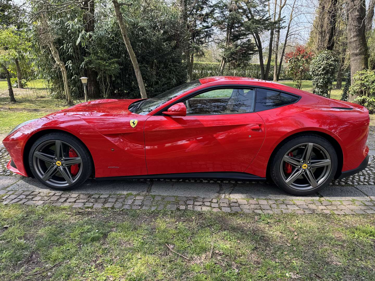 Ferrari F12 Berlinetta - 2014 - Joinsteer - #5