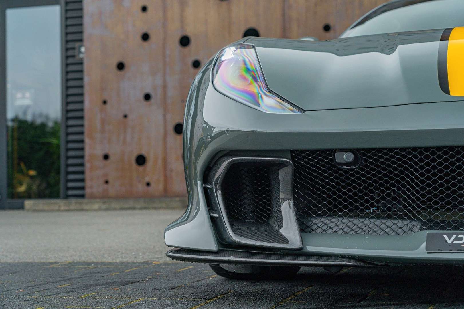 Ferrari 812 Competizione - 2022 - Joinsteer - #42