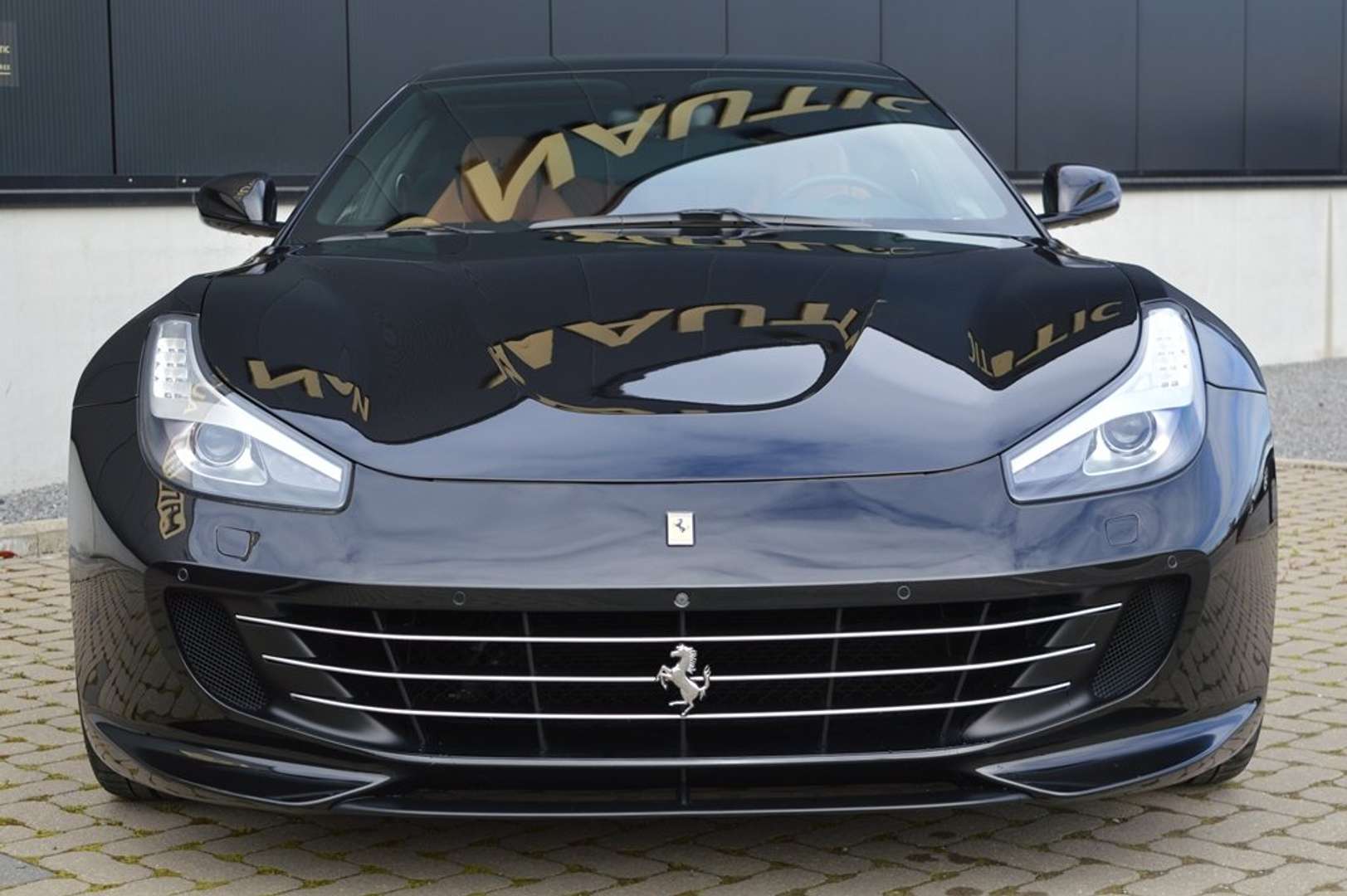 Ferrari GTC4Lusso - 2018 - Joinsteer - #4