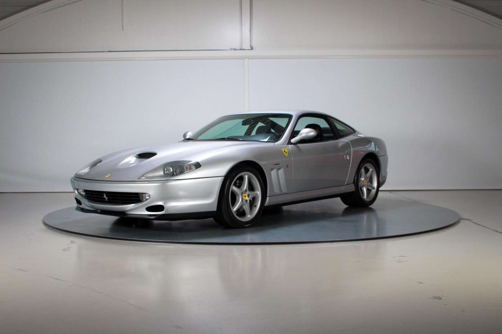 Ferrari 550 Maranello - 1998 - Joinsteer - #5