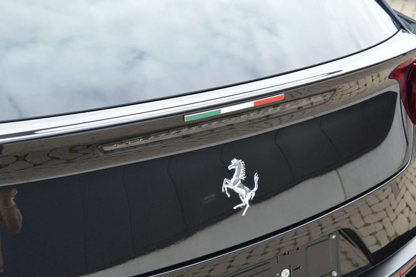 Ferrari GTC4Lusso - 2018 - Joinsteer - #5