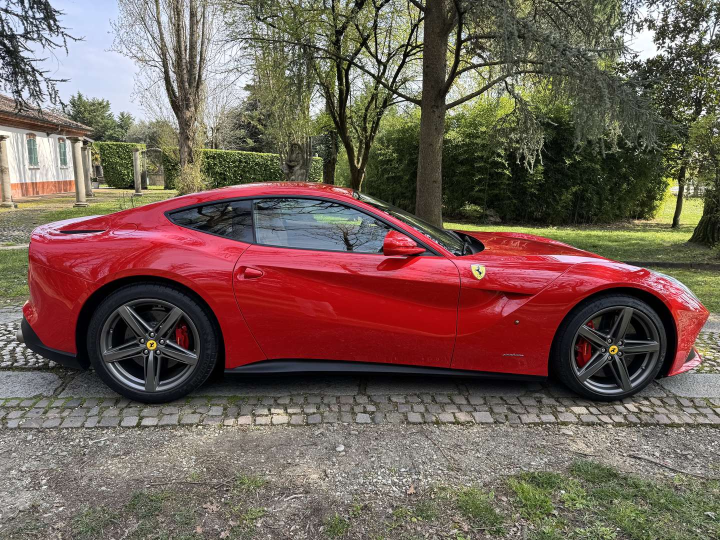 Ferrari F12 Berlinetta - 2014 - Joinsteer - #6