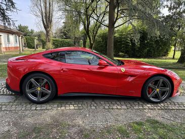 Ferrari F12 Berlinetta — photo 6