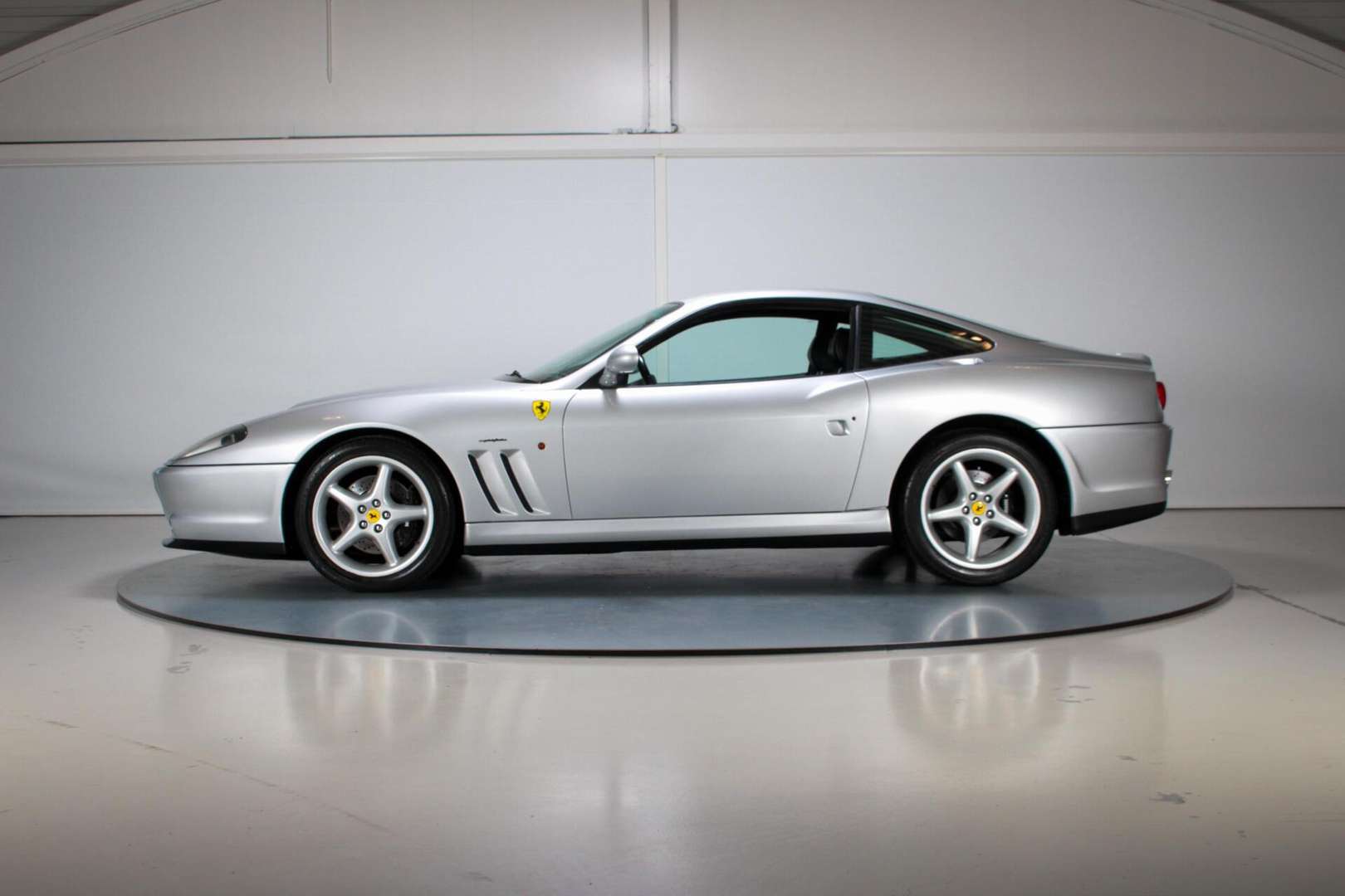 Ferrari 550 Maranello - 1998 - Joinsteer - #6