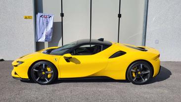 Ferrari SF90 Stradale — photo 4