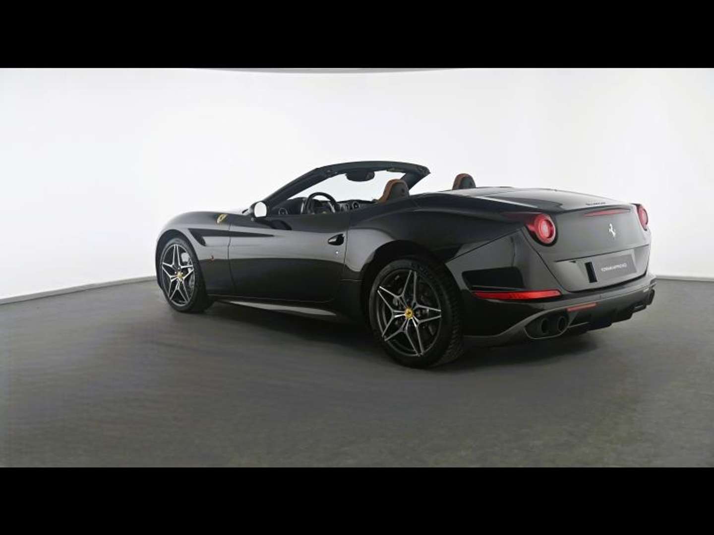 Ferrari California - 2016 - Joinsteer - #18