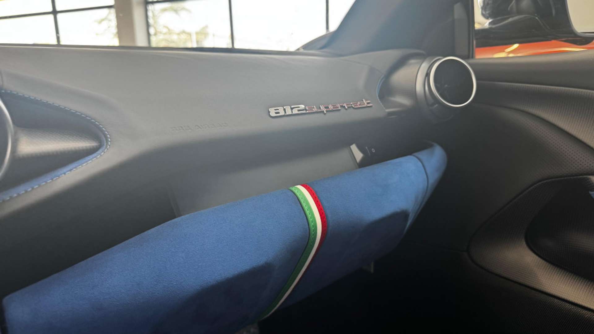 Ferrari 812 Superfast - 2020 - Joinsteer - #16