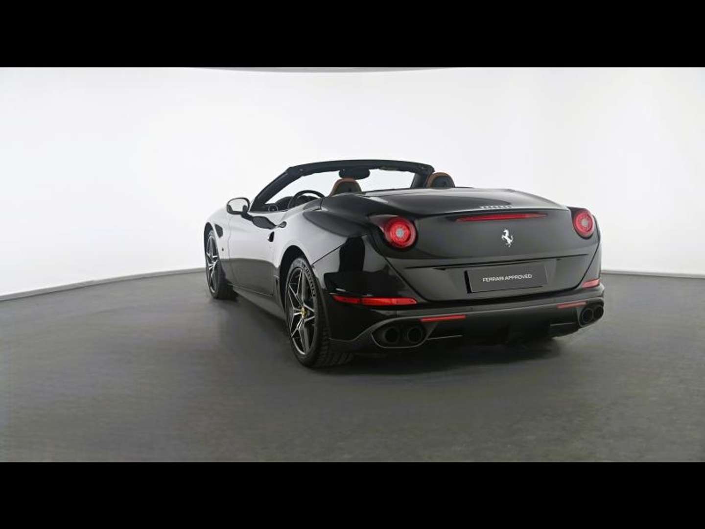 Ferrari California - 2016 - Joinsteer - #19