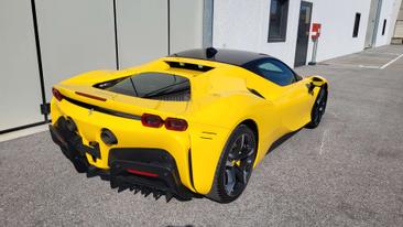 Ferrari SF90 Stradale — photo 5