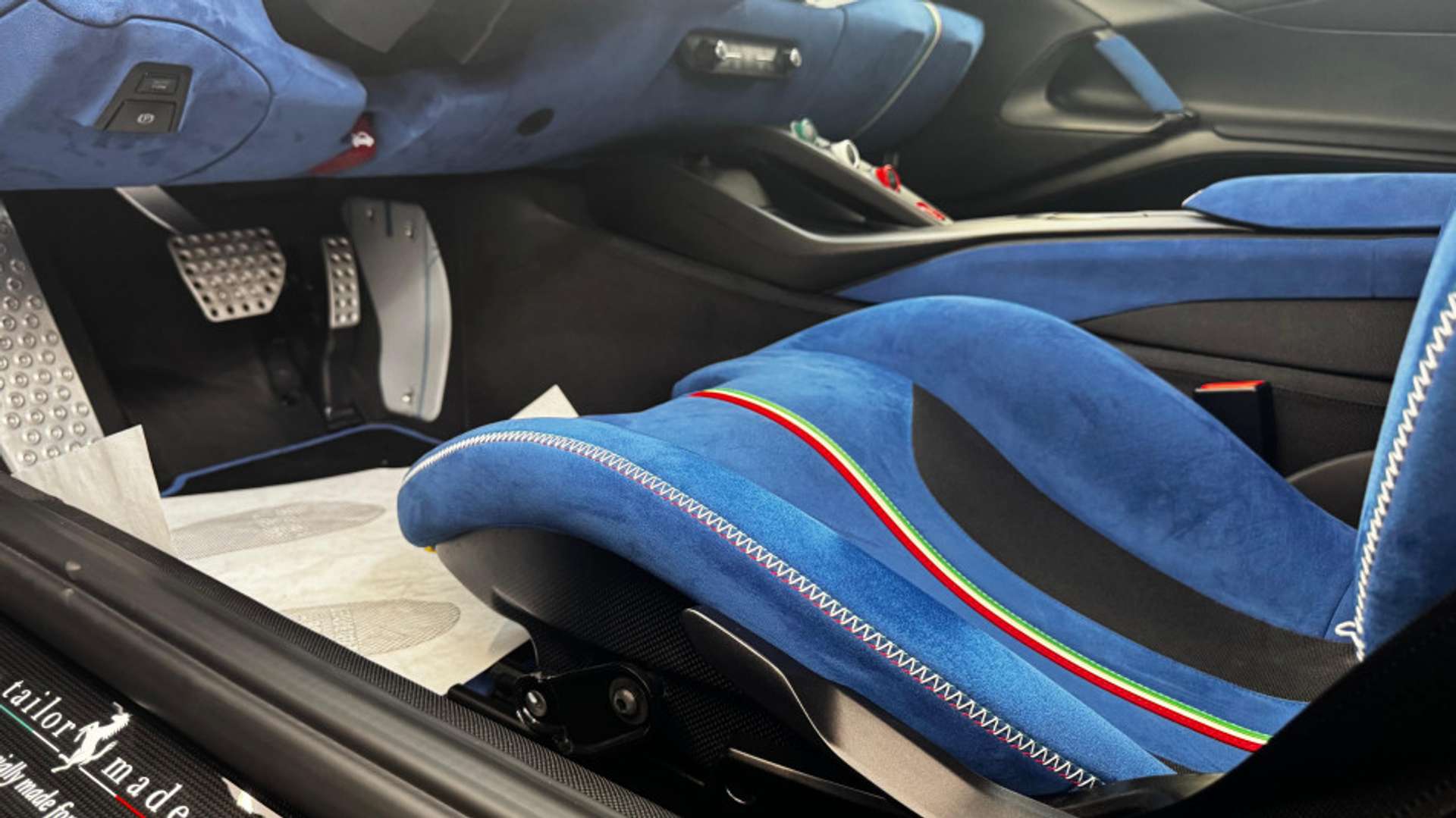Ferrari 812 Superfast - 2020 - Joinsteer - #17
