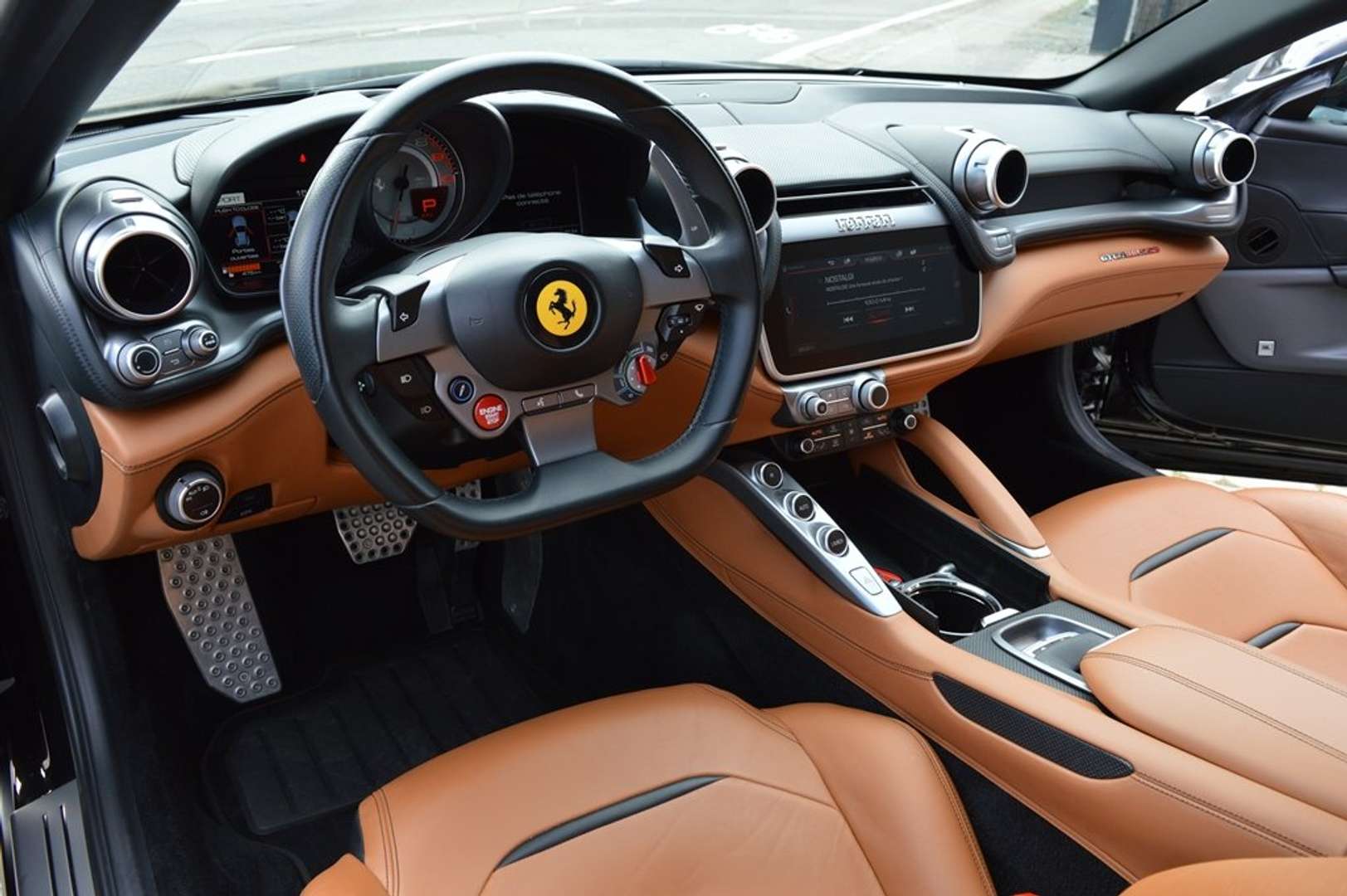 Ferrari GTC4Lusso - 2018 - Joinsteer - #9