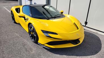 Ferrari SF90 Stradale — photo 6