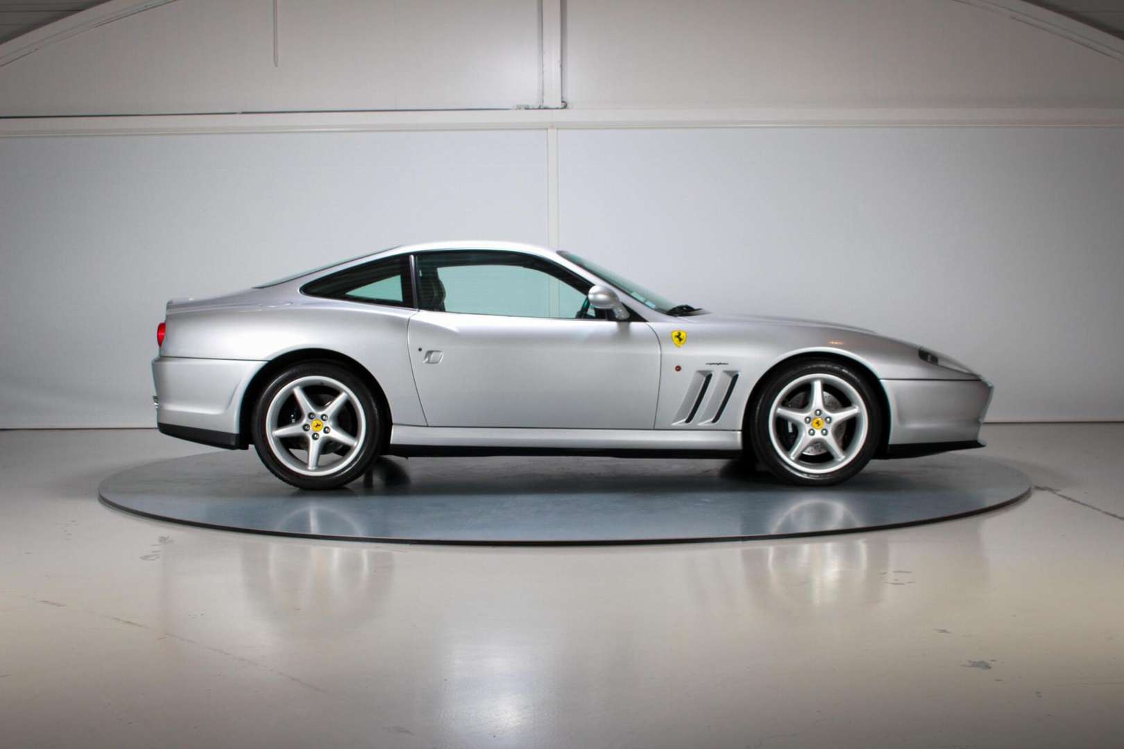 Ferrari 550 Maranello - 1998 - Joinsteer - #10