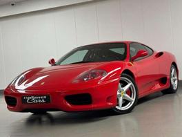Ferrari 360 Modena - 1999 - Joinsteer - #1
