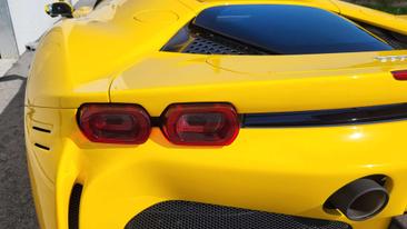 Ferrari SF90 Stradale — photo 7