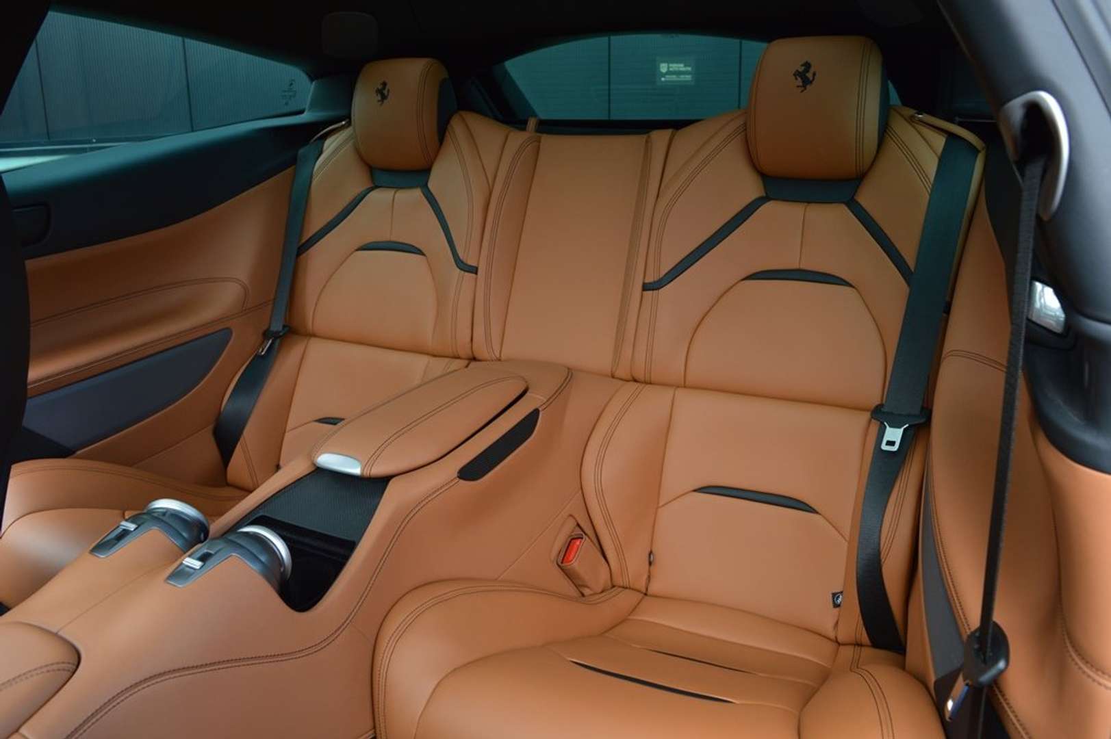 Ferrari GTC4Lusso - 2018 - Joinsteer - #11