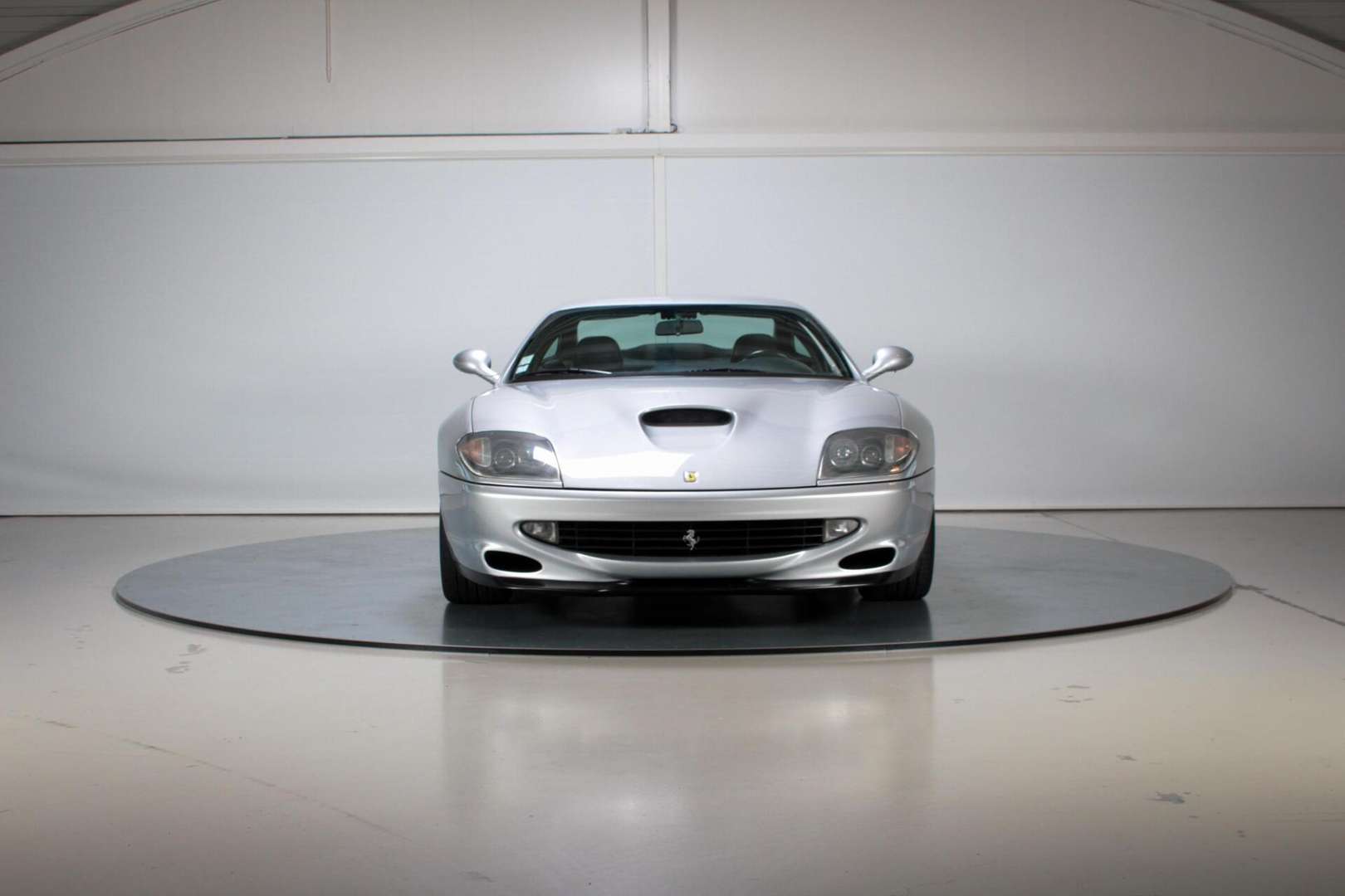 Ferrari 550 Maranello - 1998 - Joinsteer - #12