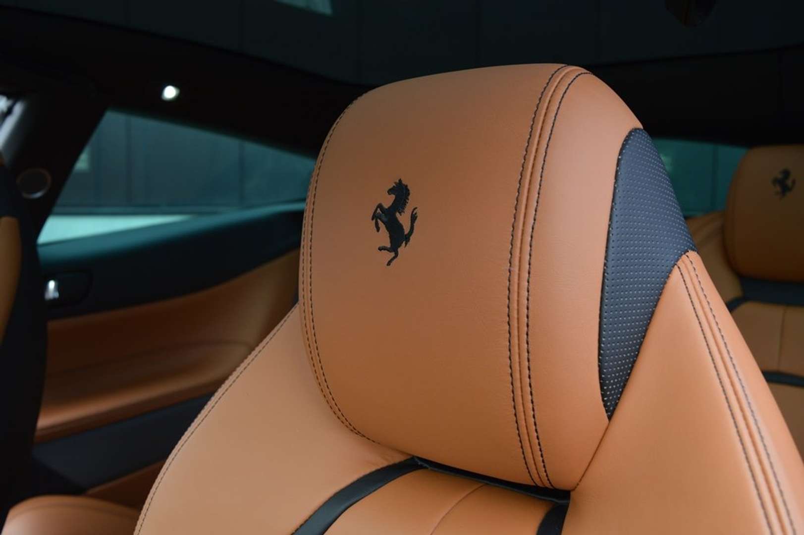 Ferrari GTC4Lusso - 2018 - Joinsteer - #12