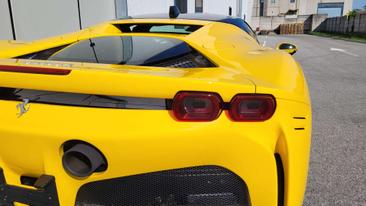 Ferrari SF90 Stradale — photo 8