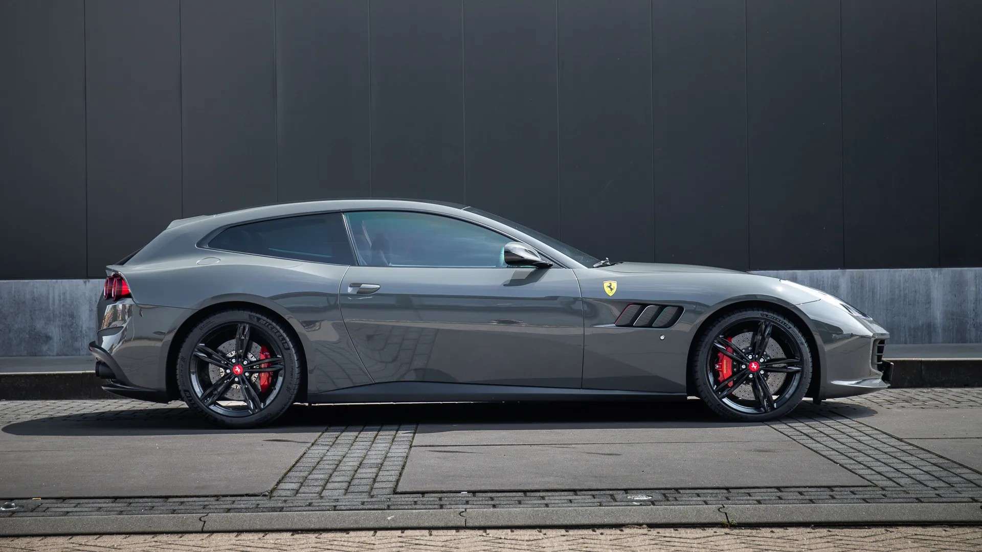 Ferrari GTC4Lusso - 2019 - Joinsteer - #1