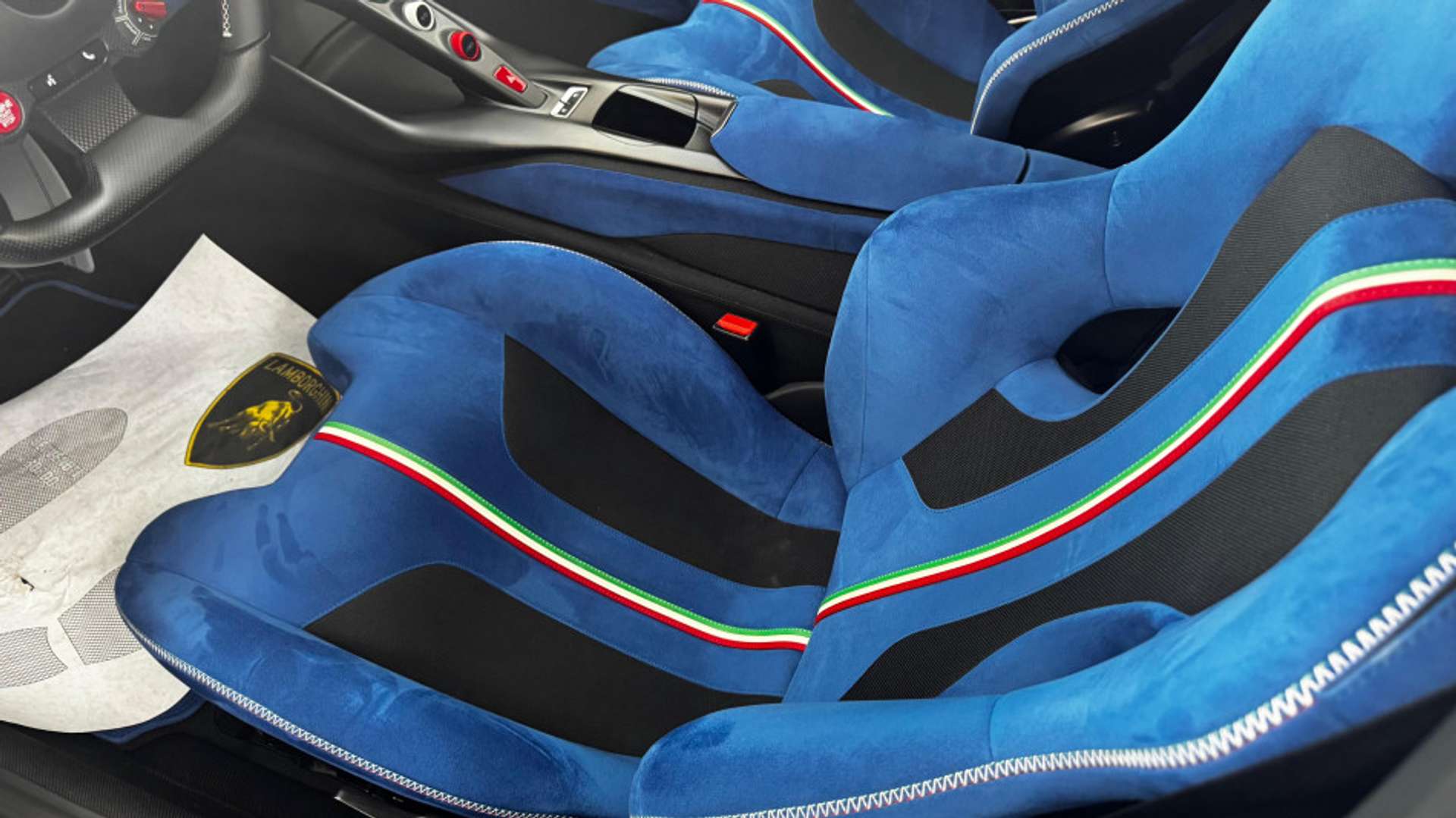 Ferrari 812 Superfast - 2020 - Joinsteer - #22