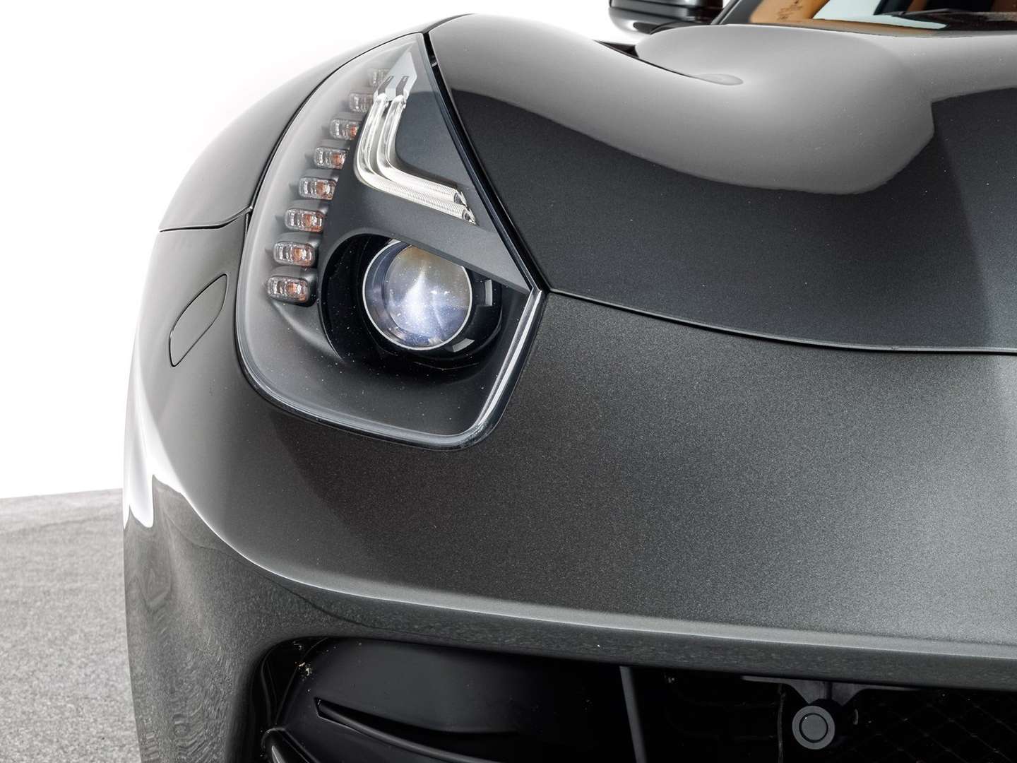 Ferrari F12 Berlinetta - 2013 - Joinsteer - #24