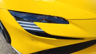 Ferrari SF90 Stradale — photo 9