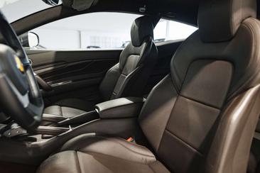 Ferrari FF — photo 12