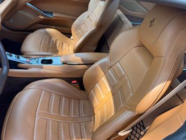 Ferrari F12 Berlinetta — photo 10