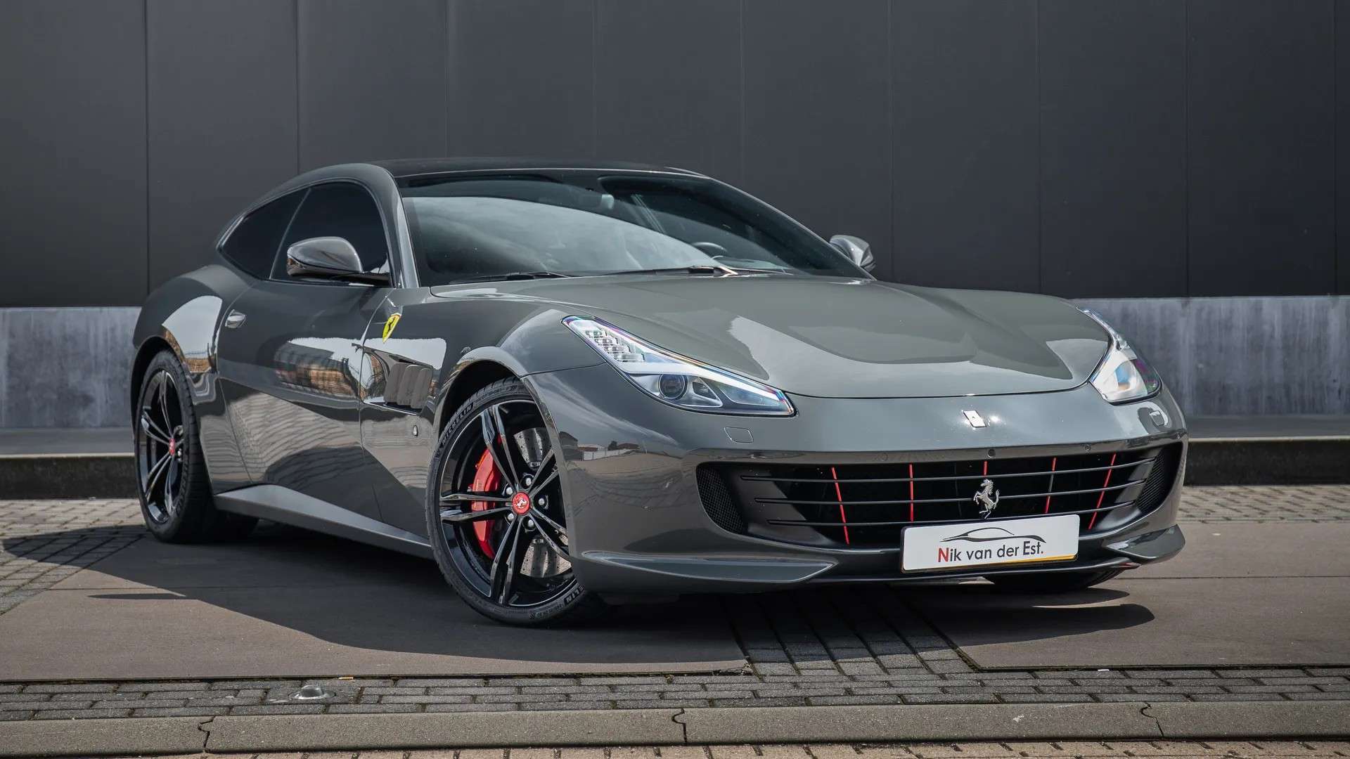 Ferrari GTC4Lusso - 2019 - Joinsteer - #2