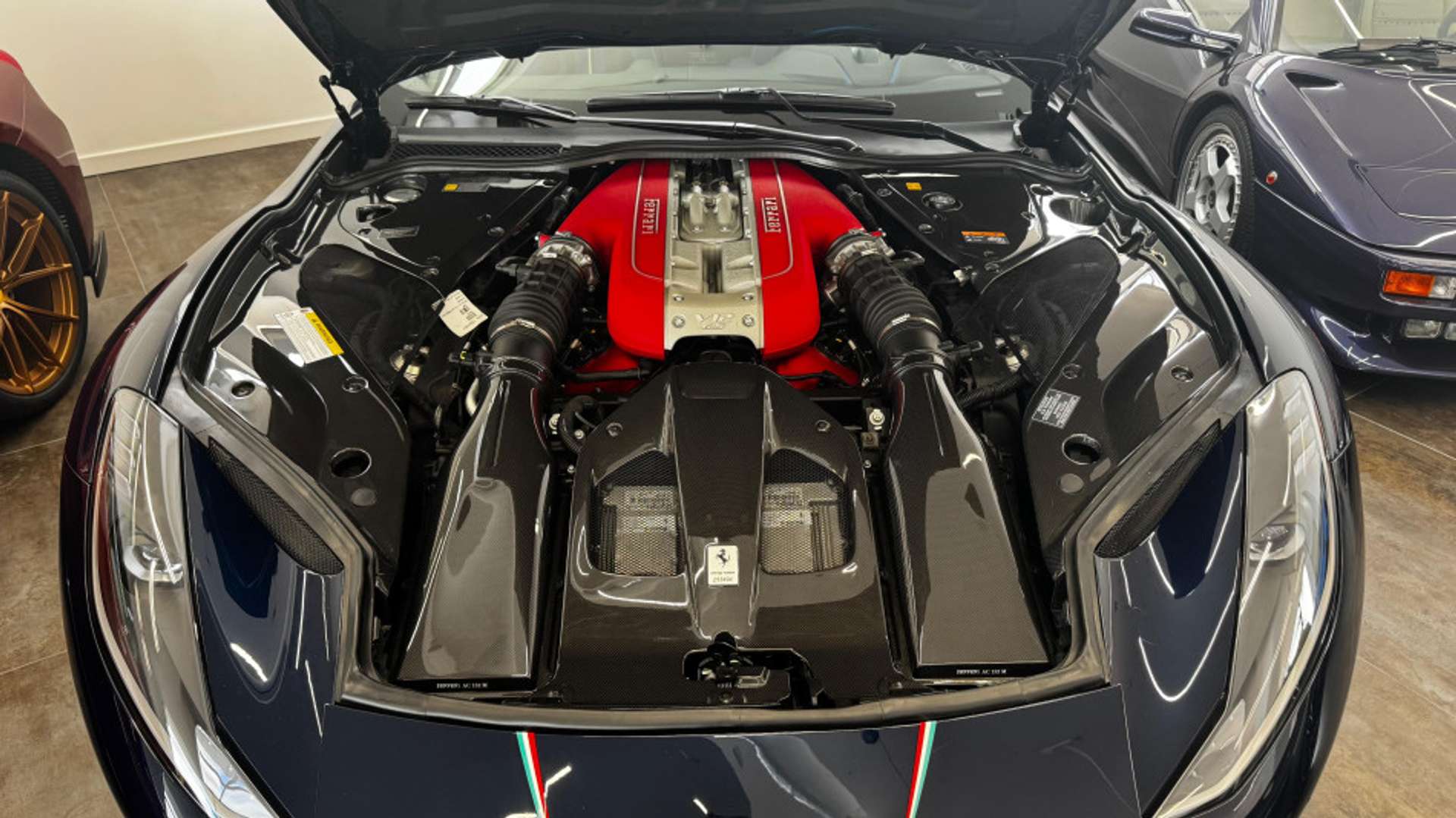 Ferrari 812 Superfast - 2020 - Joinsteer - #23