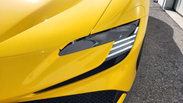 Ferrari SF90 Stradale — photo 10